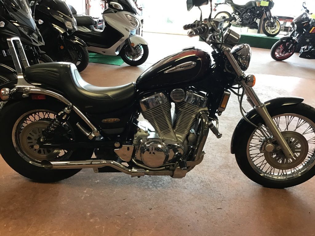 1996 Suzuki VS1400 S83 in Three Bridges, NJ