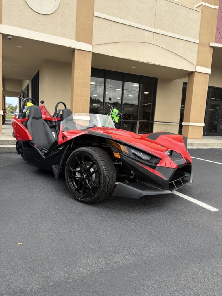 2025 Slingshot Slingshot S AutoDrive S in Orlando, FL