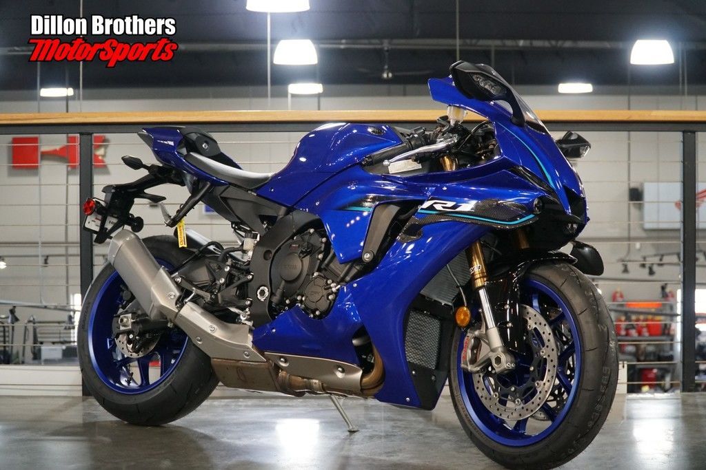 2026 Yamaha YZF-R1 R1 in Omaha, NE