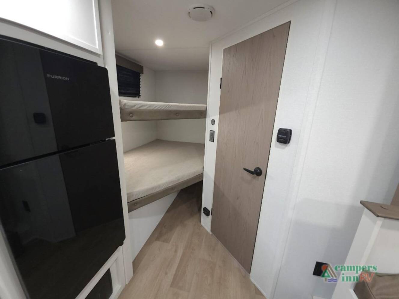 A photo of this 2027 Grand Design Transcend One 161DB