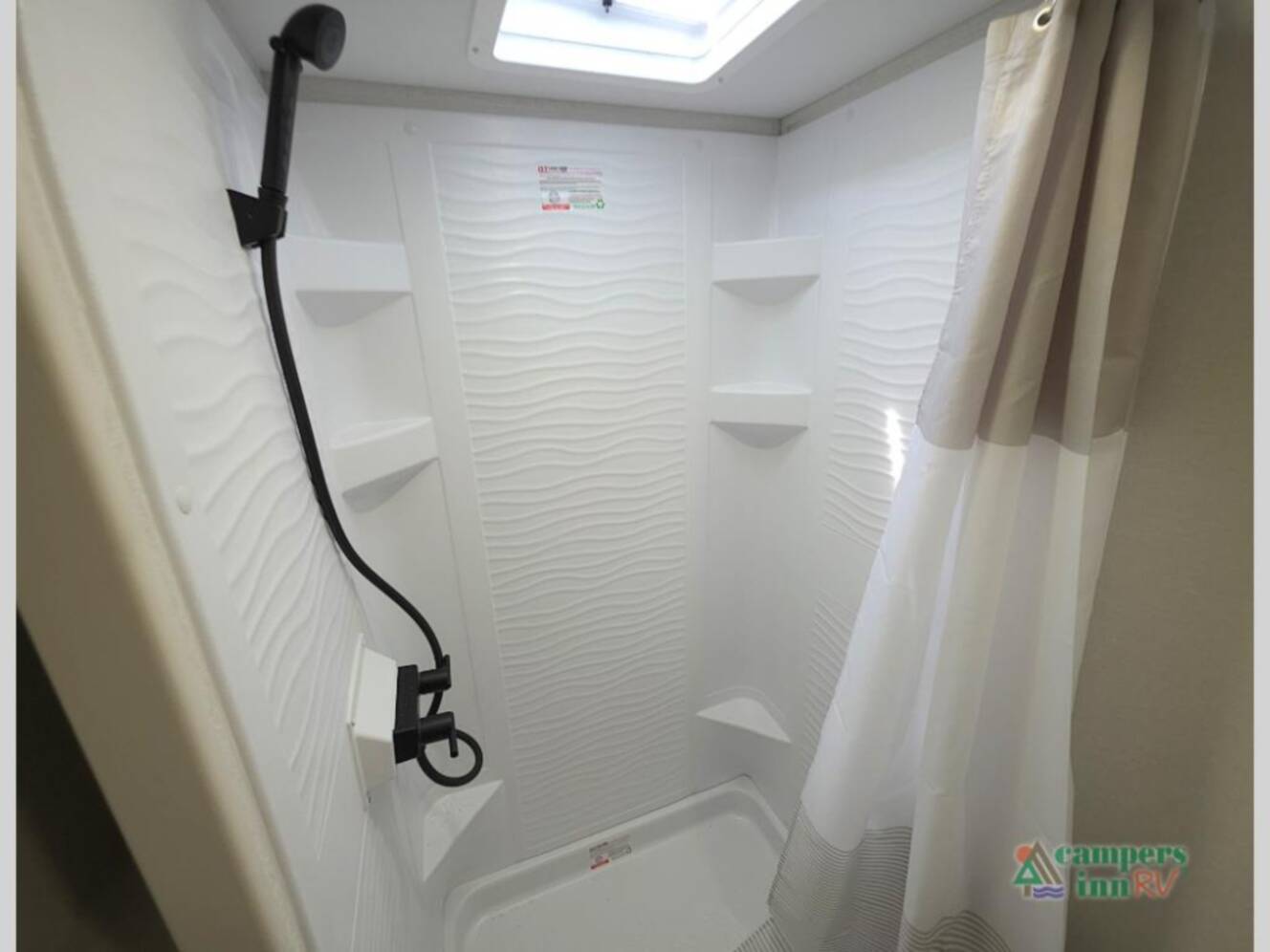 A photo of this 2027 Grand Design Transcend One 161DB