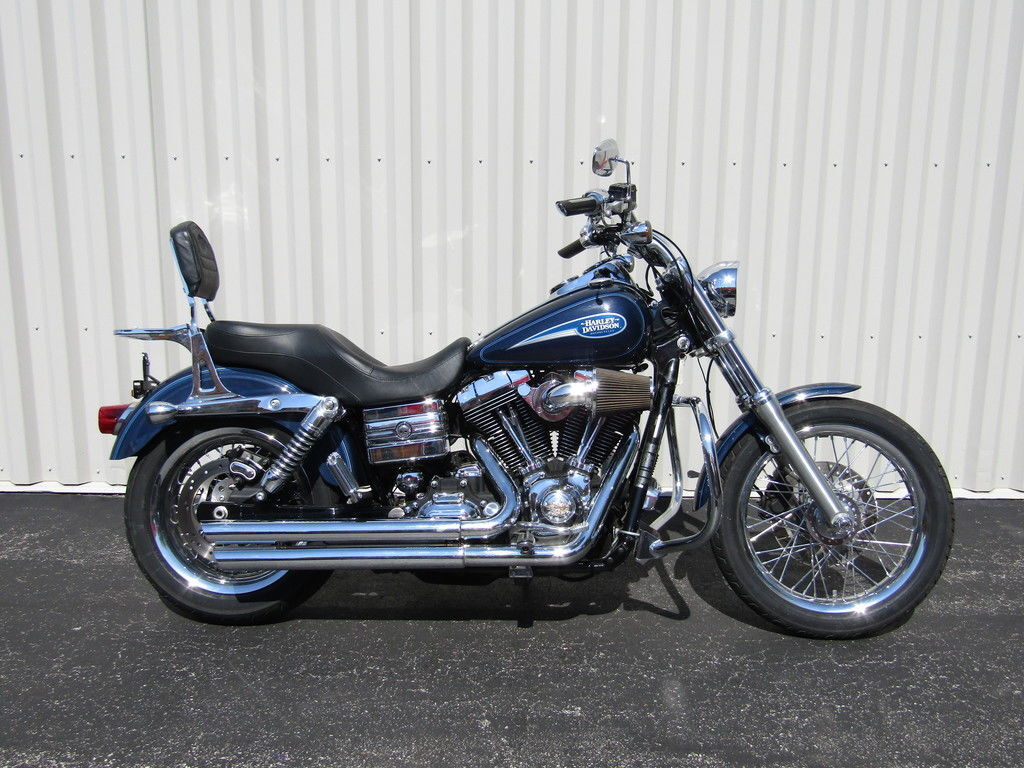 2008 Harley-Davidson® FXDL - Dyna® Low Rider in St. Charles, MO