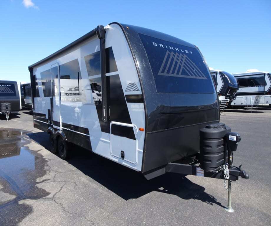 2027 Brinkley Rv MODEL I 235 in albuquerque NM