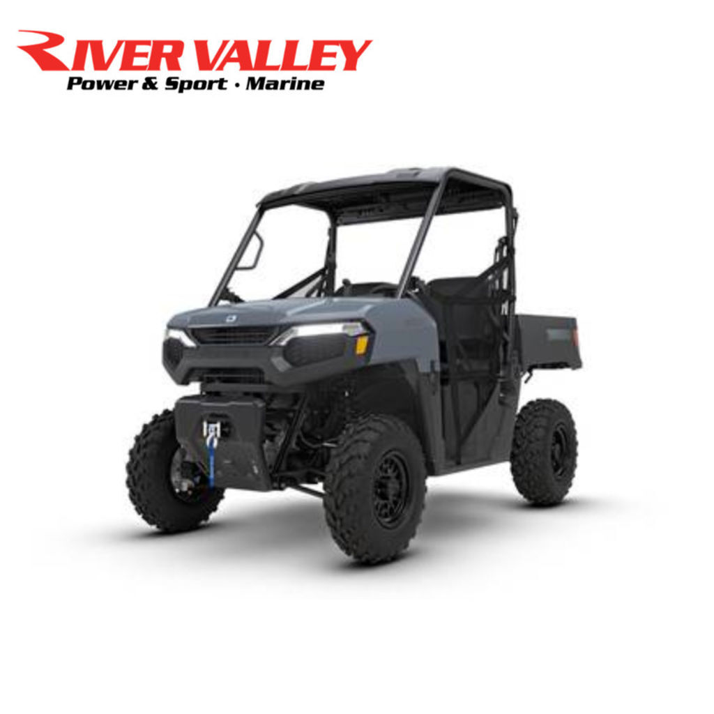 2027 Polaris® Ranger 500 BASE in red wing MN