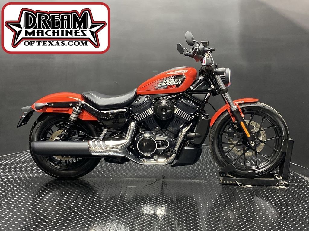 2026 Harley-Davidson® RH975 - Nightster® NIGHTSTER in Farmers Branch, TX