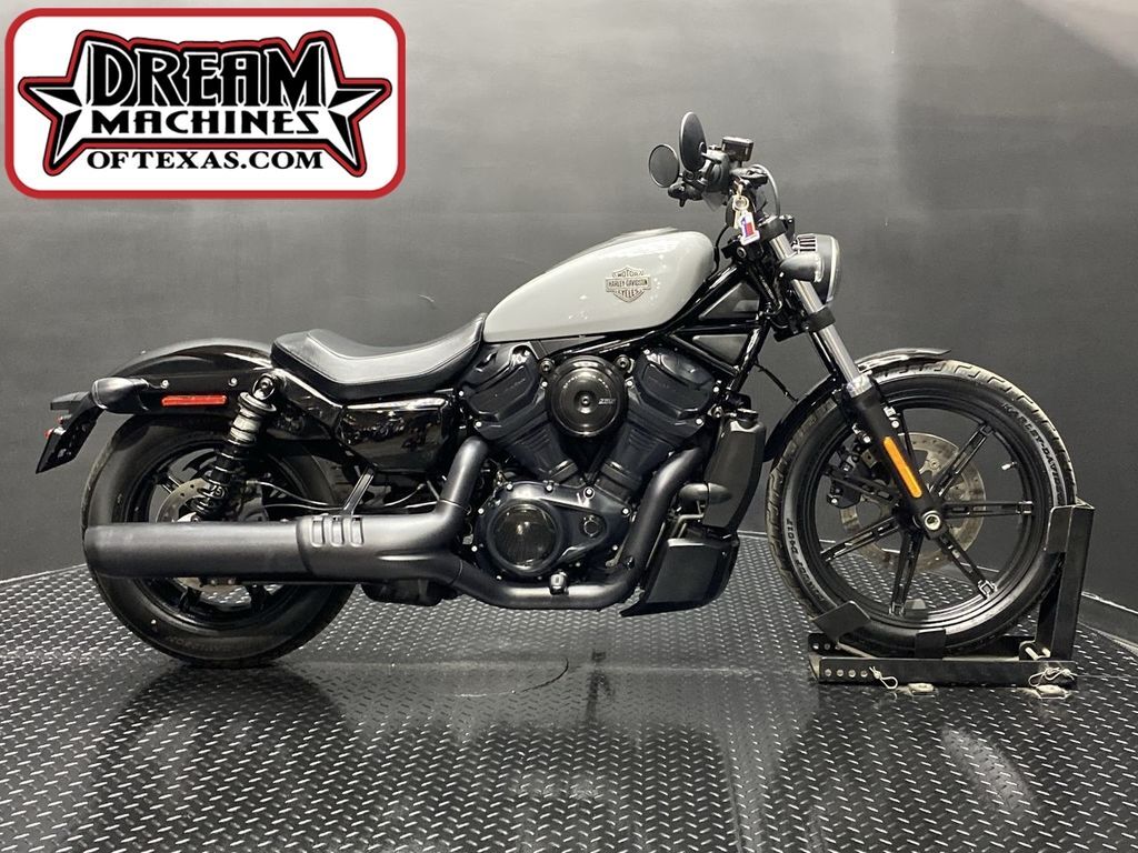 2025 Harley-Davidson® RH975 - Nightster® NIGHTSTER in Farmers Branch, TX
