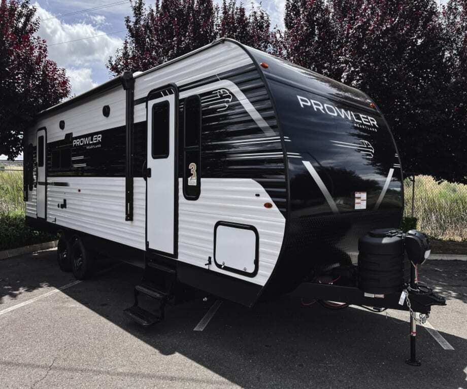 2026 Heartland PROWLER 2601RLS in west sacramento CA