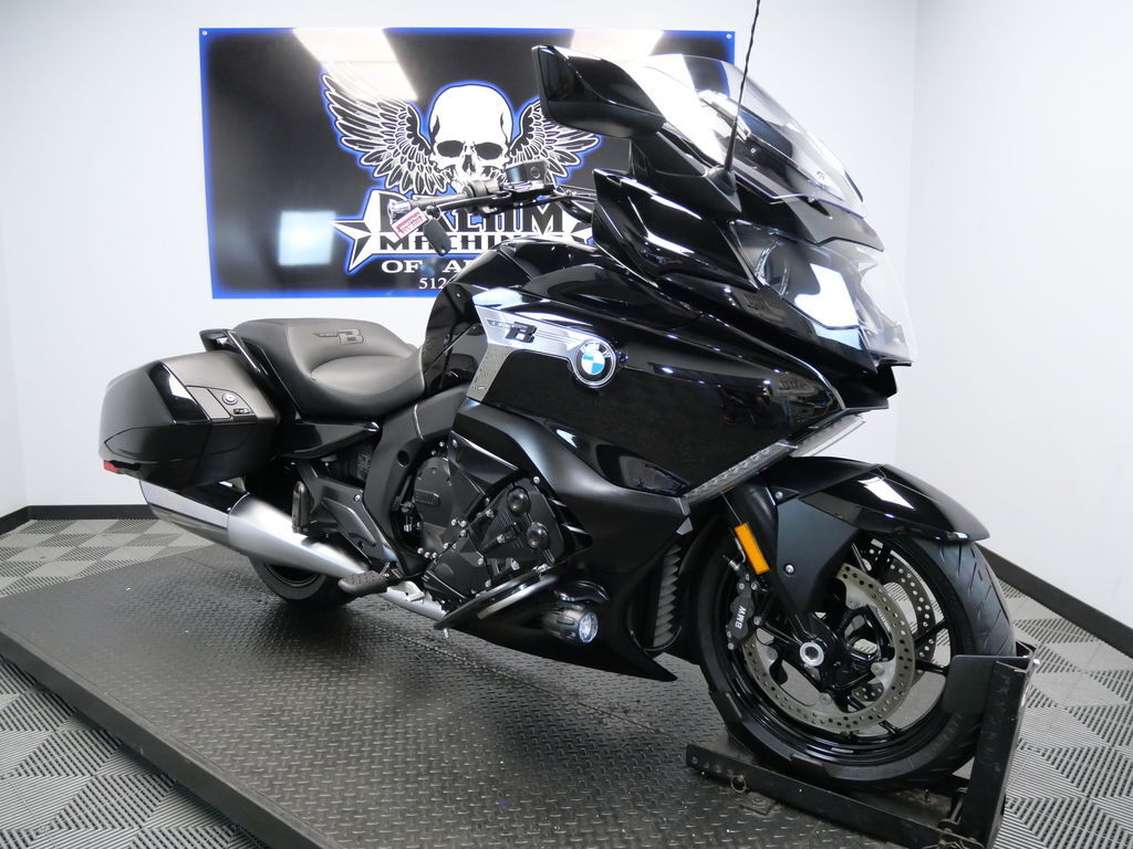 2019 BMW K 1600 B Premium 1600 B in Austin, TX