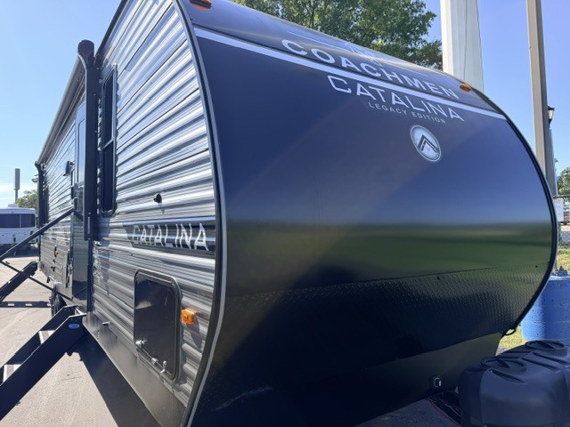 2027 Coachmen Catalina Legacy 333DBDS in st. louis MO