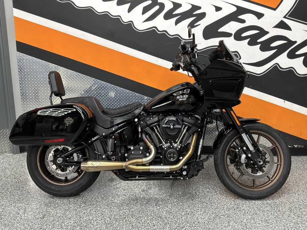 2023 Harley-Davidson® FXLRST - Low Rider® ST ST in Denver, CO