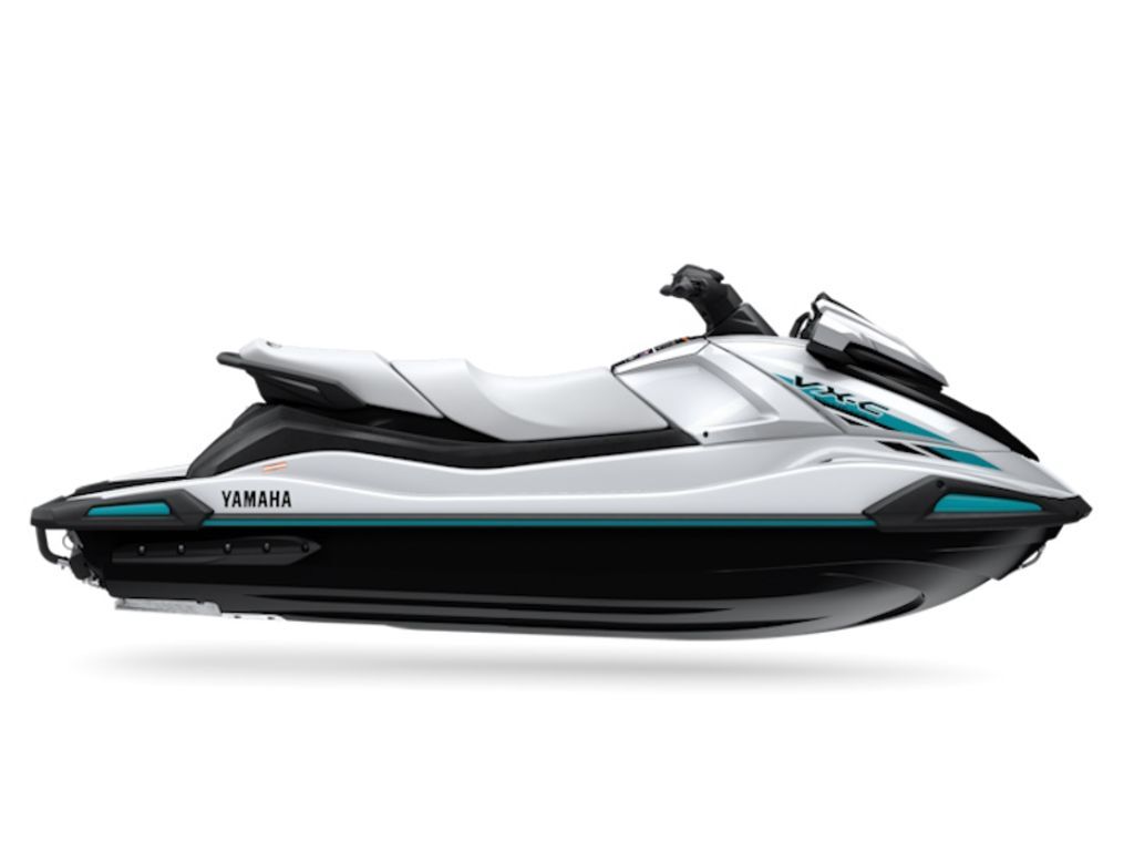 2026 Yamaha Waverunners VX-C® CRUISER in tigard OR