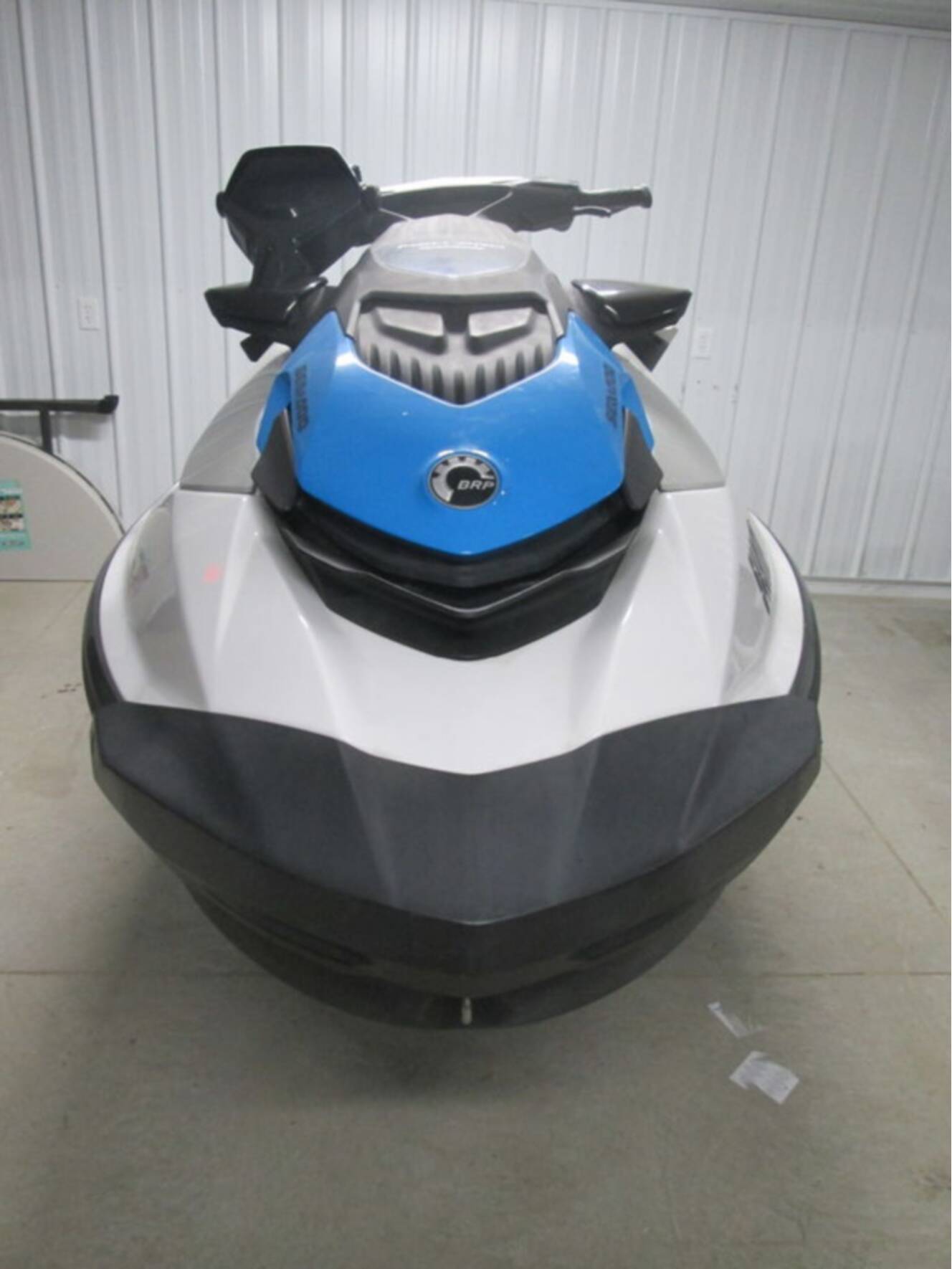 A photo of this 2023 Sea-Doo FishPro Scout 130