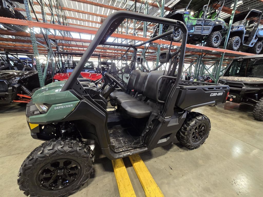 2026 Can-Am DEFENDER DPS HD7 in wilmington OH