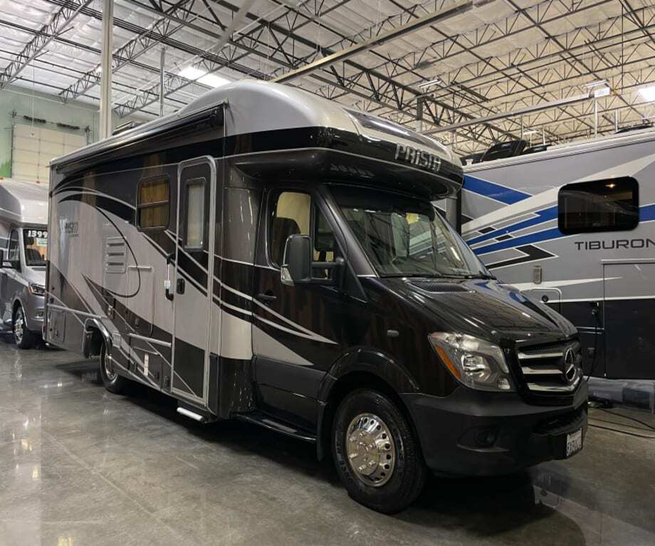 2019 Coachmen PRISM 24EE in west sacramento CA