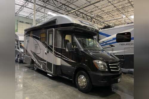 2019 Coachmen PRISM 24EE in west sacramento CA