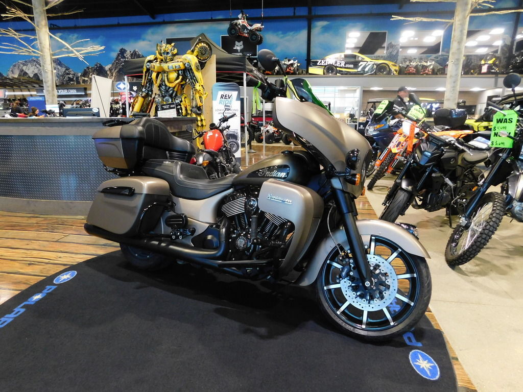 Trike Motorcycles For Sale Near Grand Rapids, MI - Cycle Trader