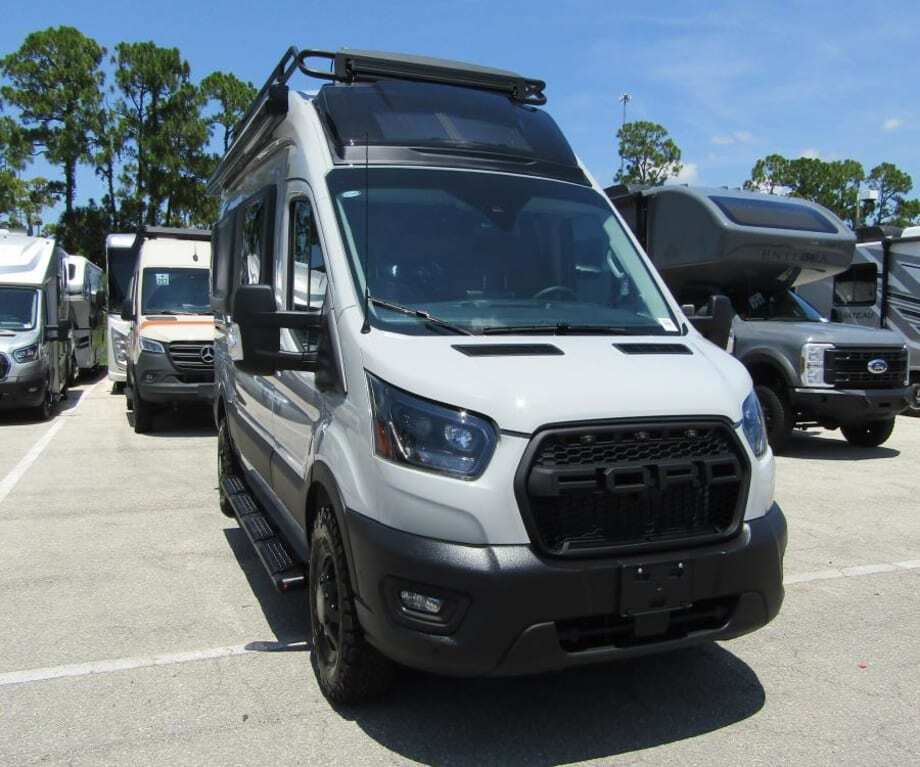 2026 Grand Design LINEAGE SERIES VT LVT1 in sanford FL