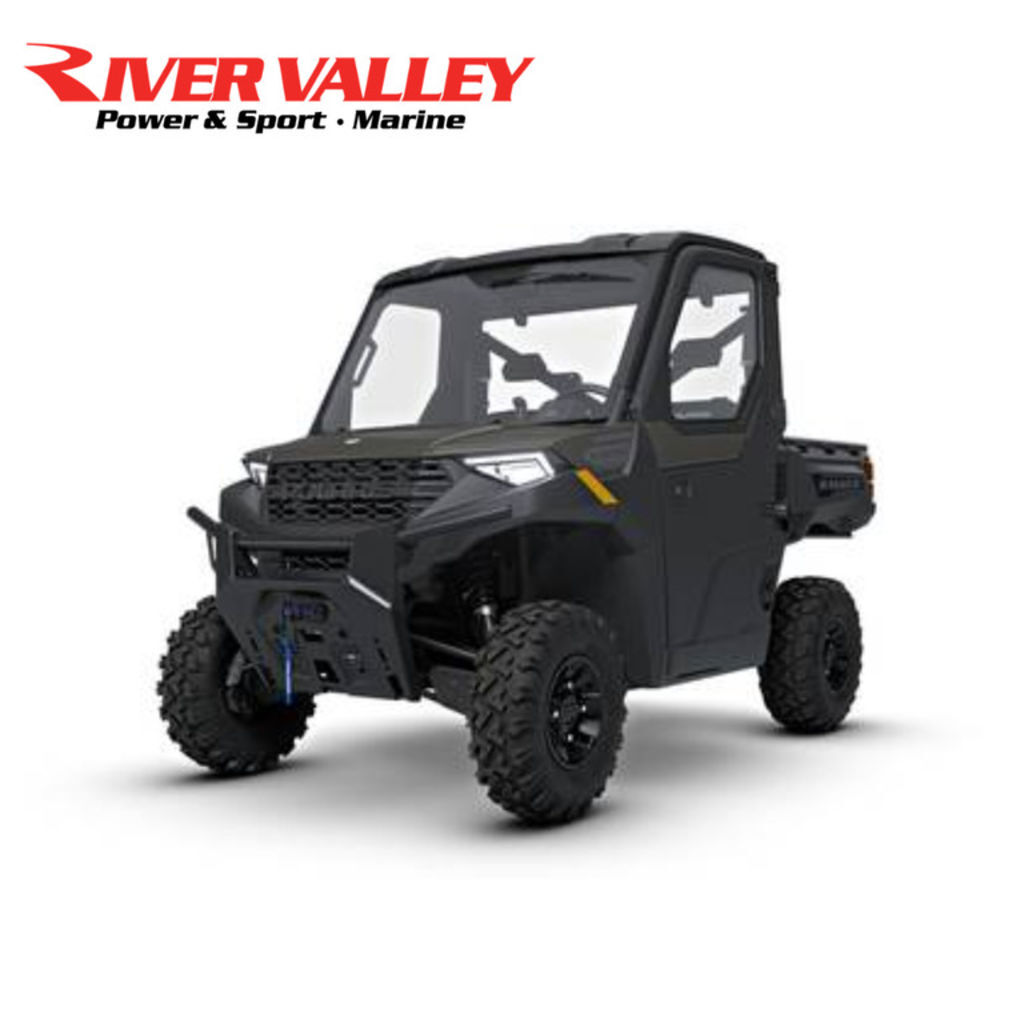 2027 Polaris® Ranger 1000 Cab BASE in red wing MN