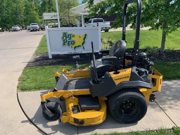 2025 Hustler X-ONE in Findlay, OH