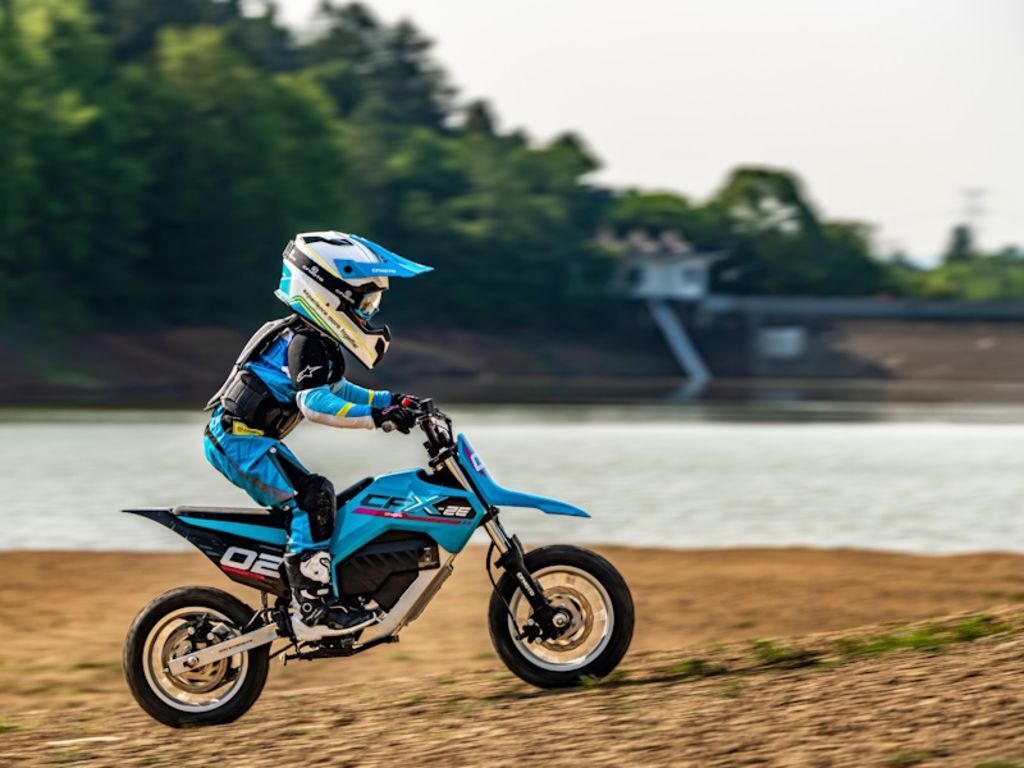2026 CFMOTO CFX-2E 2E in Enumclaw, WA