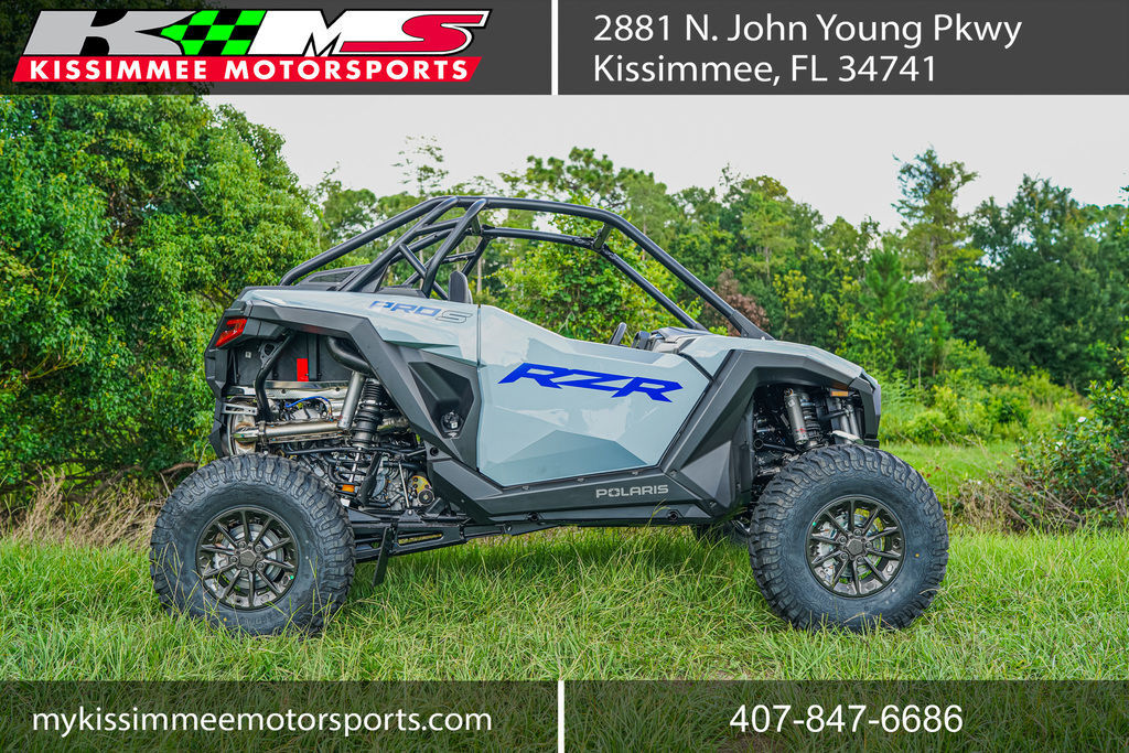 Polaris Side by Sides For Sale in Florida - ATV Trader