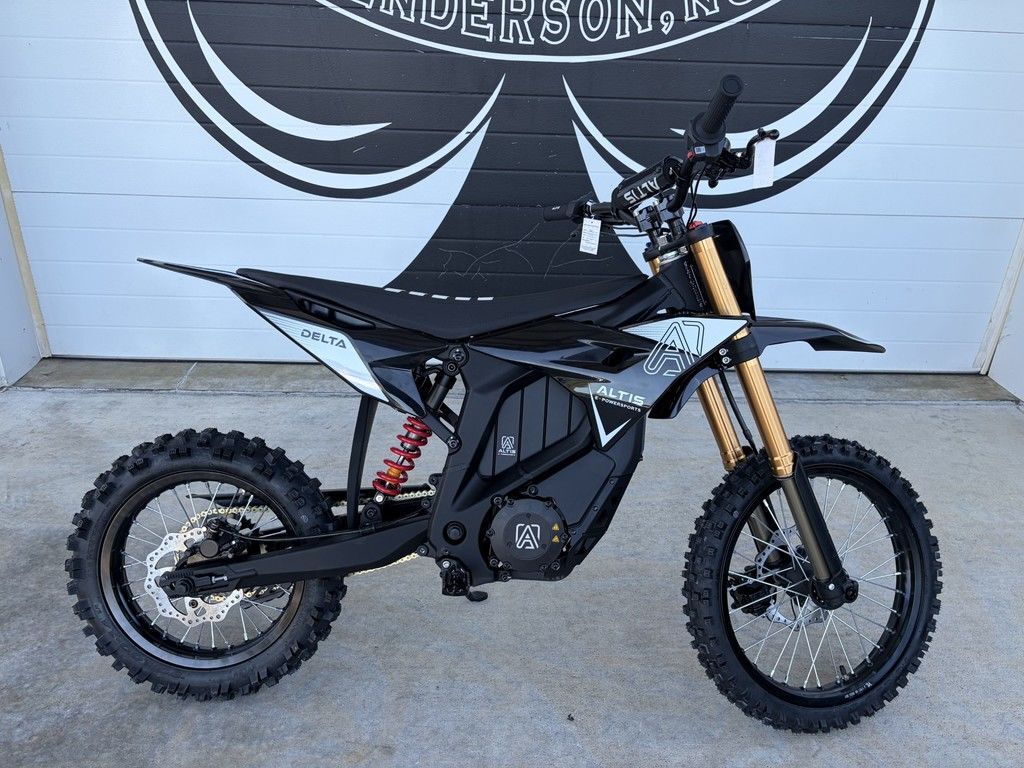 2026 Greenger Powersports Altis Delta in Henderson, NC