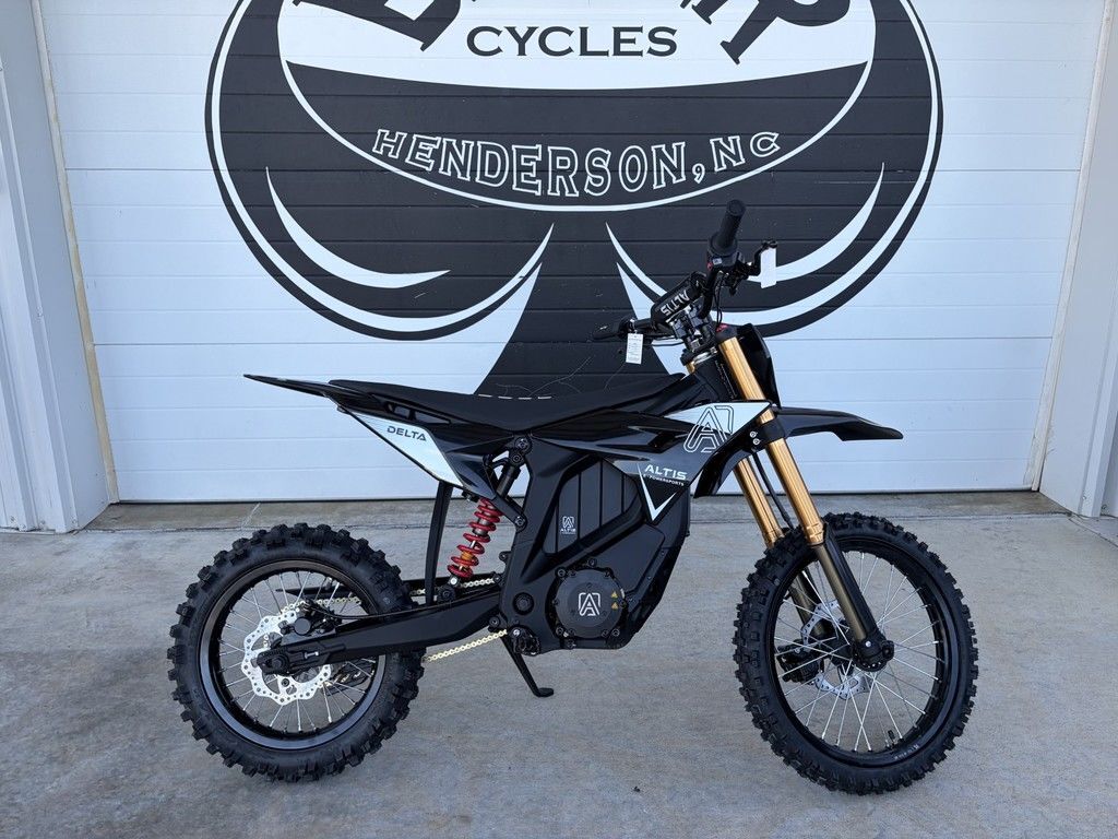 2026 Greenger Powersports Altis Delta S in Henderson, NC