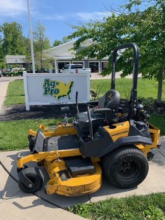 2025 Hustler X-ONE in New Albany, OH