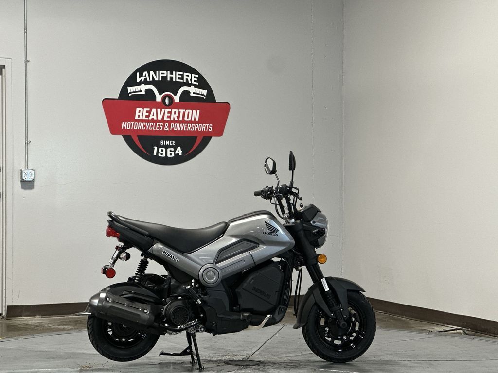 2026 Honda® Navi Blue Metallic BASE in Tigard, OR