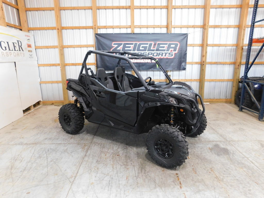 2026 Can-Am Maverick Sport DPS 1000R in kalamazoo MI