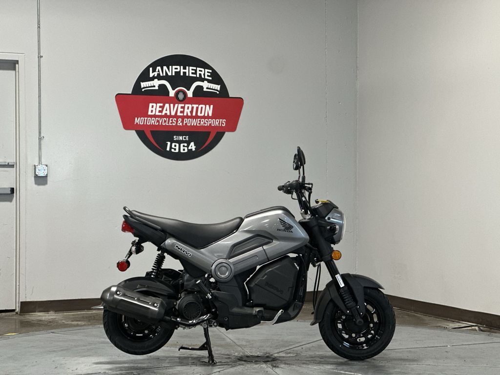 2026 Honda® Navi Blue Metallic BASE in Tigard, OR