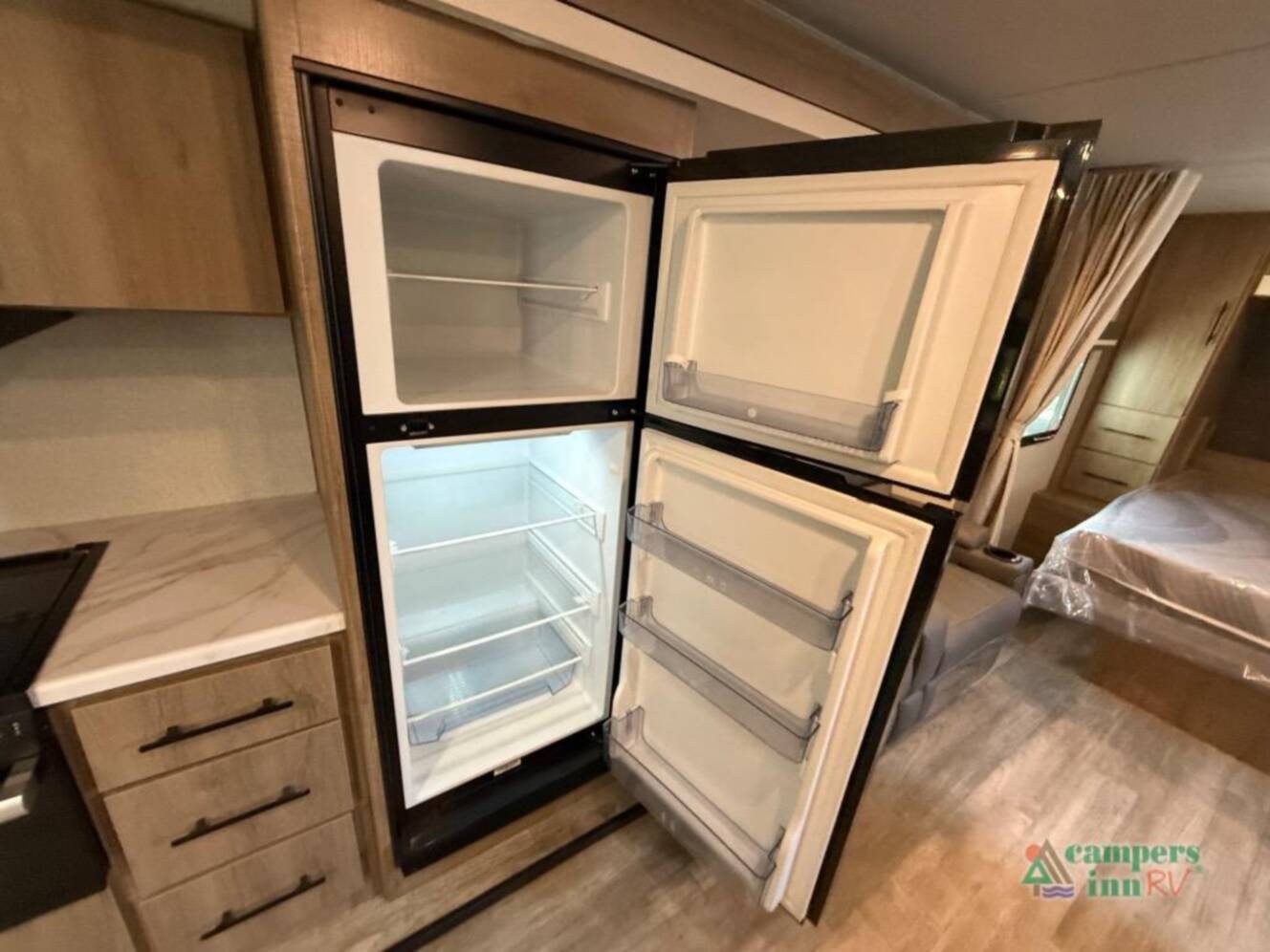 A photo of this 2023 Grand Design Imagine 22MLE