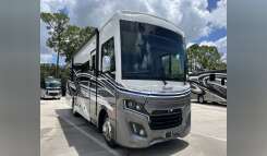2027 Fleetwood BOUNDER 33C RV