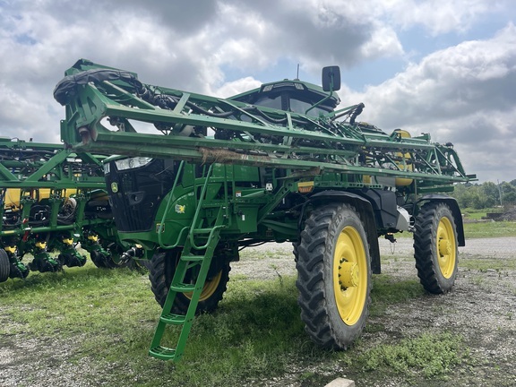 2023 John Deere 612R in Wooster, OH