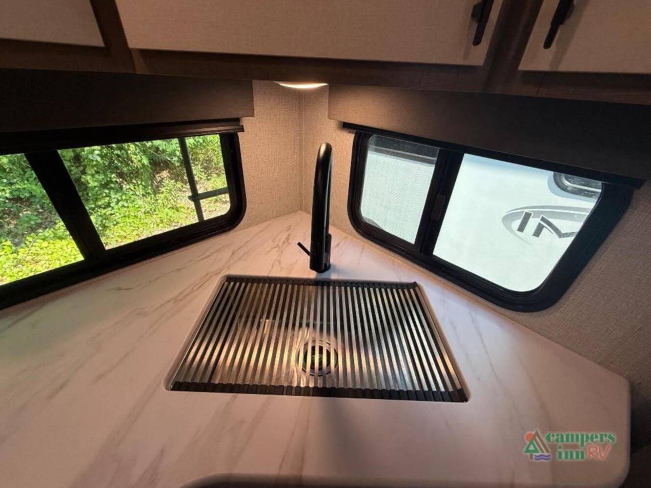 A photo of this 2023 Grand Design Imagine 22MLE