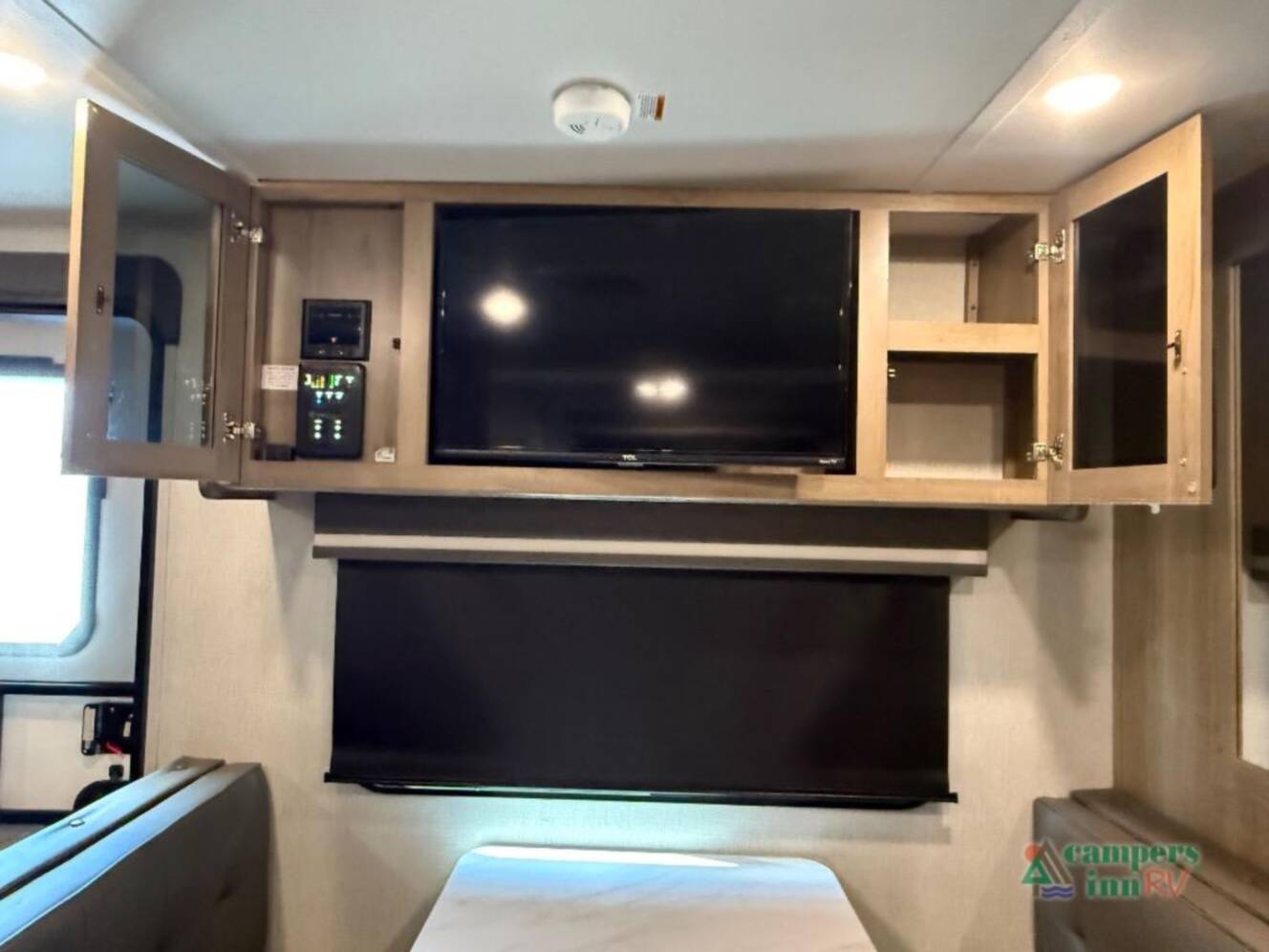 A photo of this 2023 Grand Design Imagine 22MLE