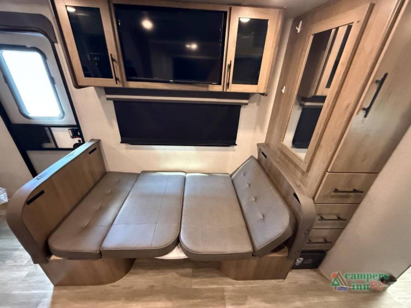 A photo of this 2023 Grand Design Imagine 22MLE