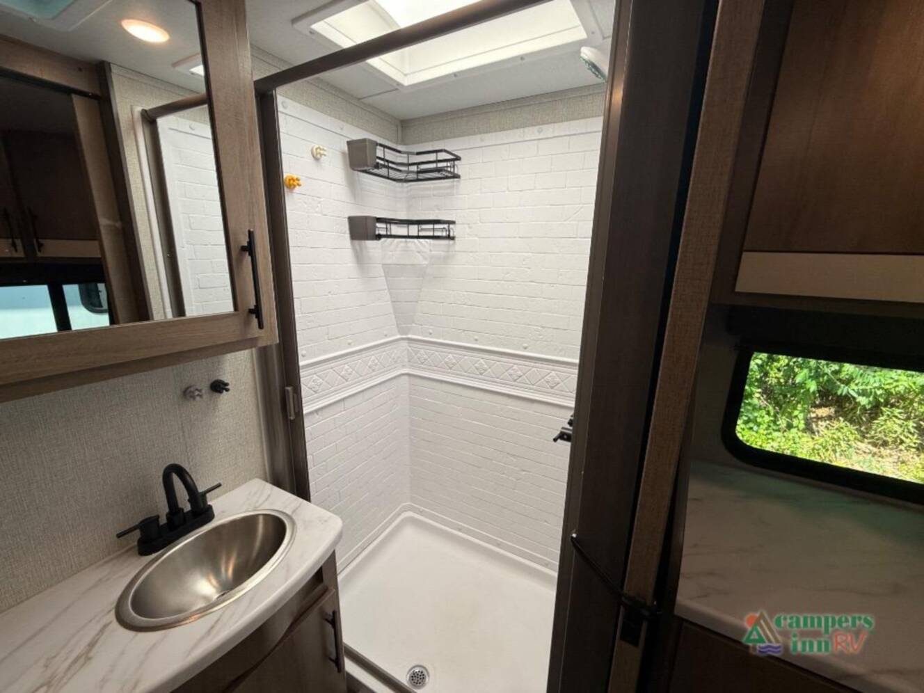 A photo of this 2023 Grand Design Imagine 22MLE