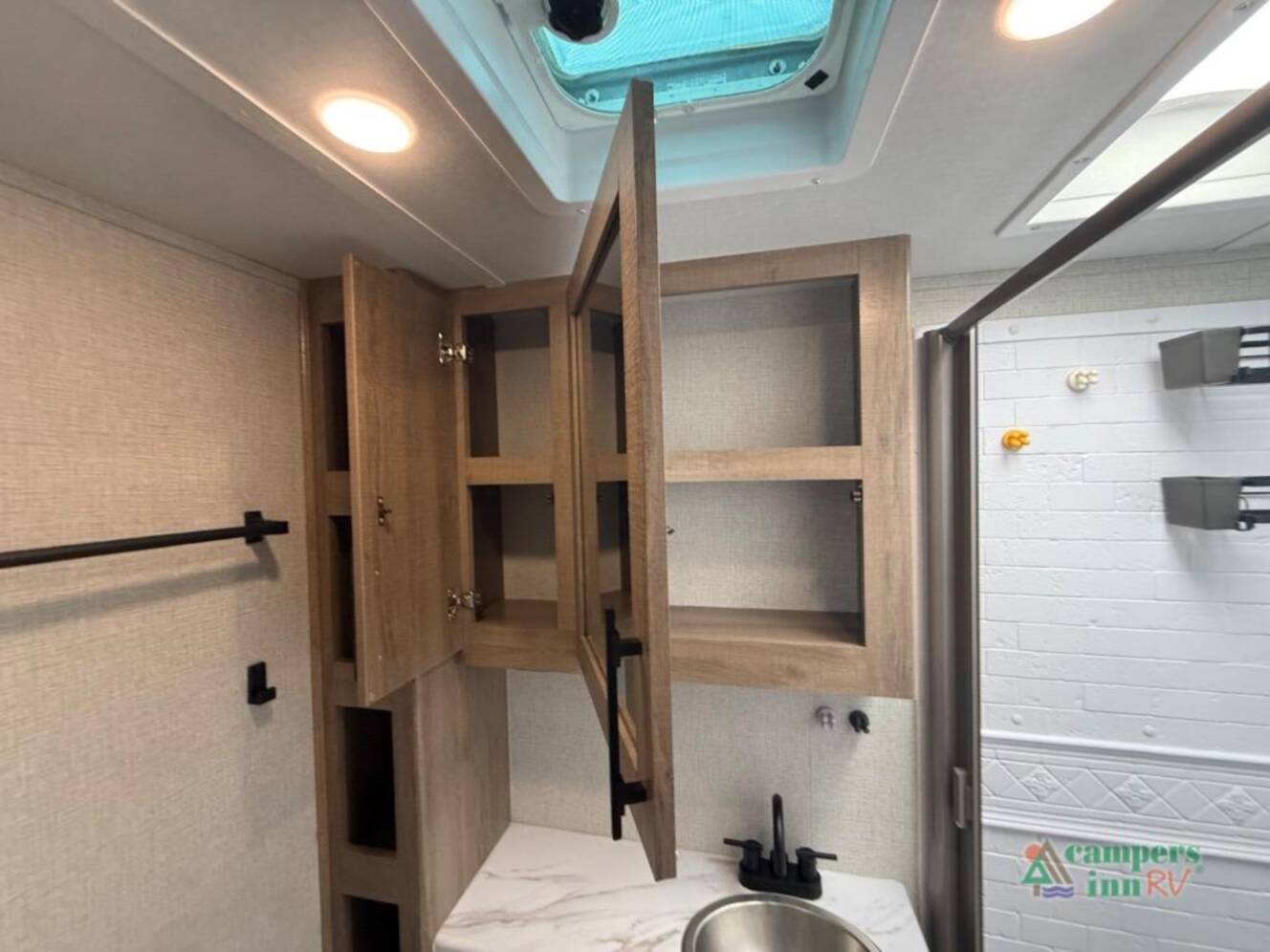 A photo of this 2023 Grand Design Imagine 22MLE
