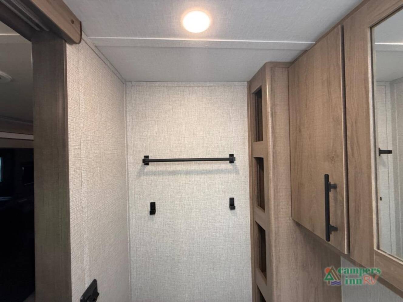 A photo of this 2023 Grand Design Imagine 22MLE