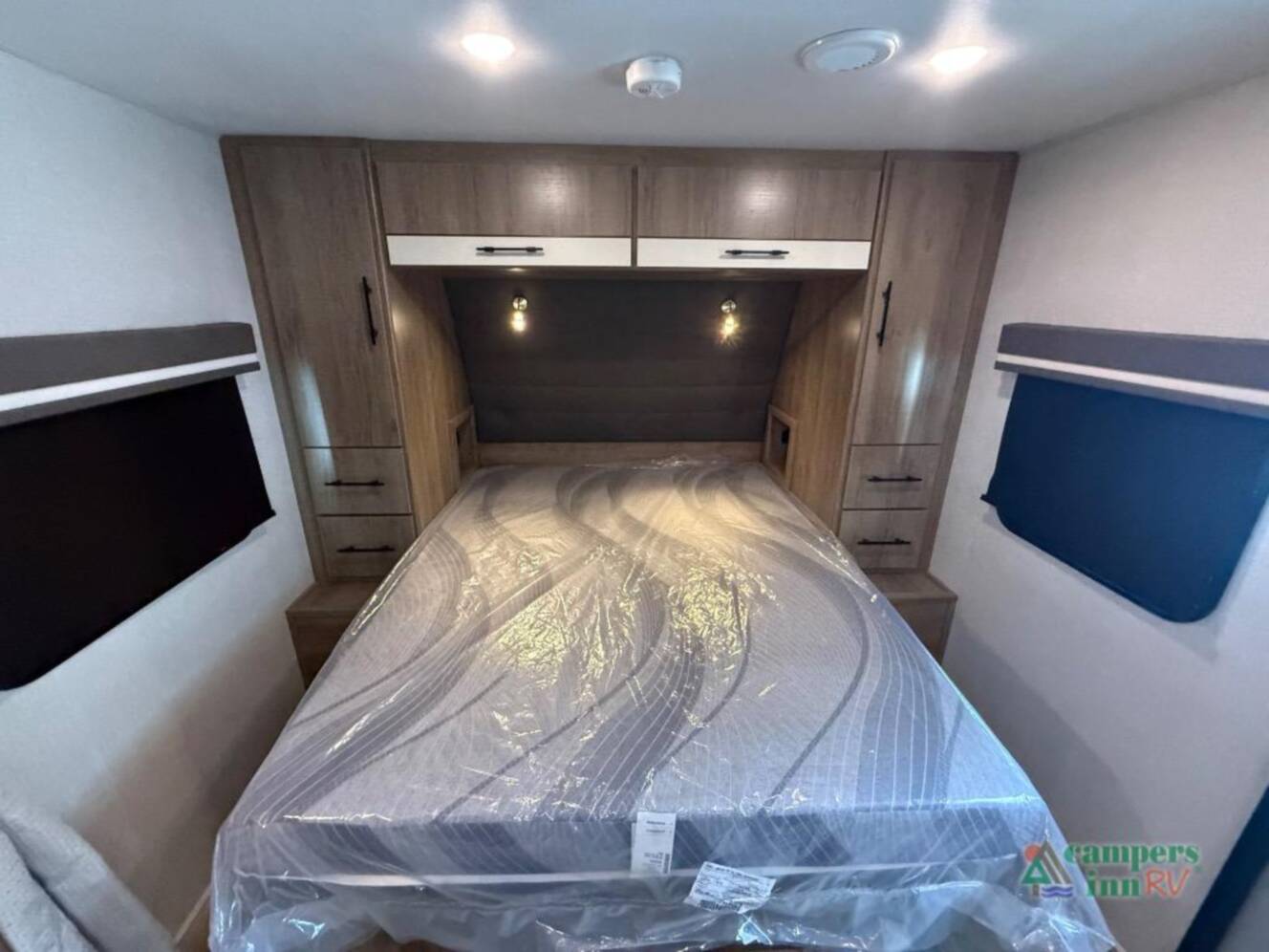 A photo of this 2023 Grand Design Imagine 22MLE