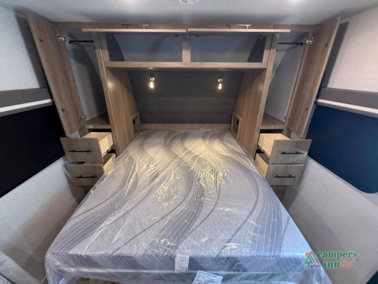 A photo of this 2023 Grand Design Imagine 22MLE