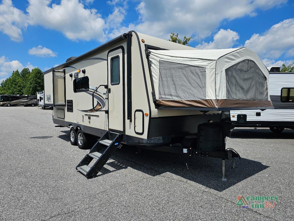 2020 Forest River Rv Rockwood Roo 24WS in mocksville NC