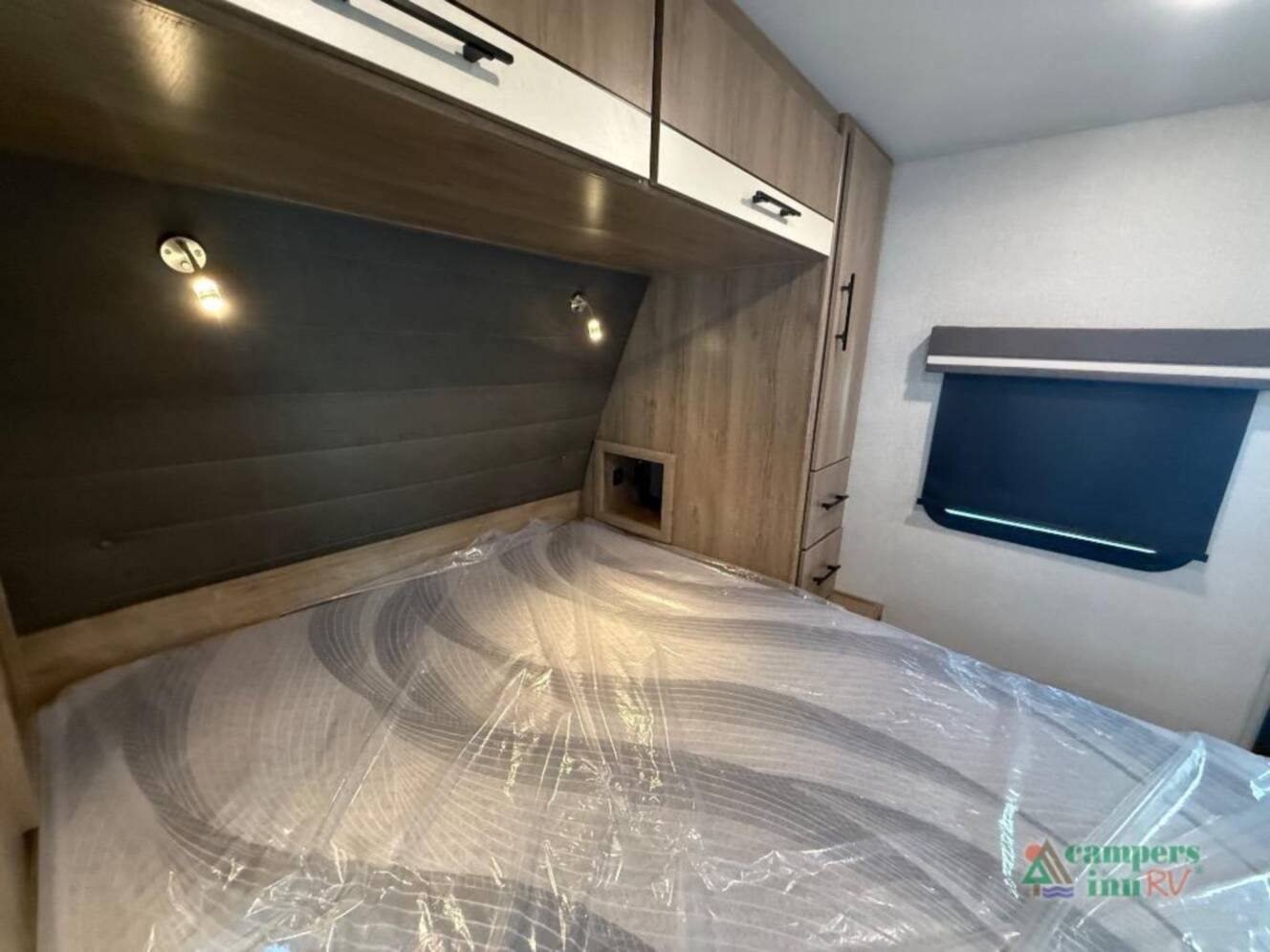 A photo of this 2023 Grand Design Imagine 22MLE