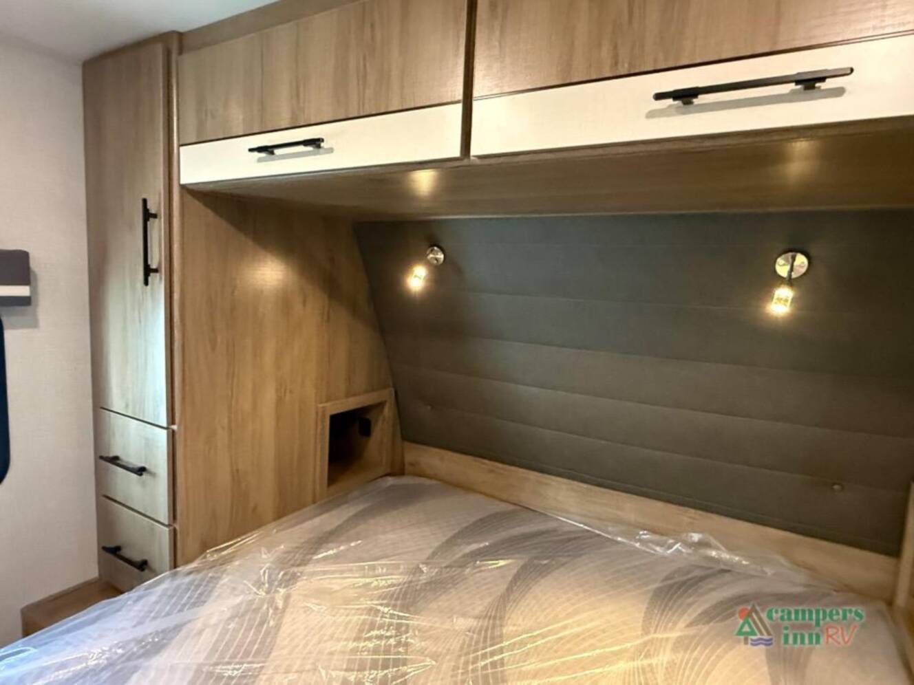 A photo of this 2023 Grand Design Imagine 22MLE