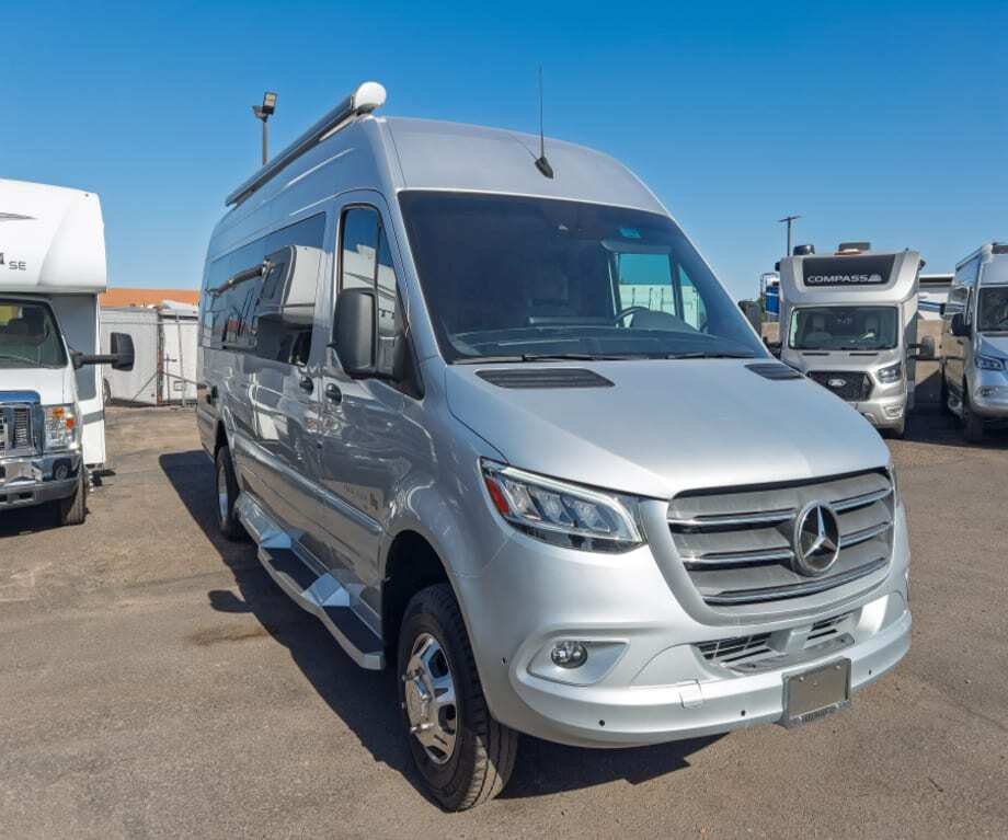 2023 Coachmen GALLERIA LI3 24A LI3 in phoenix AZ