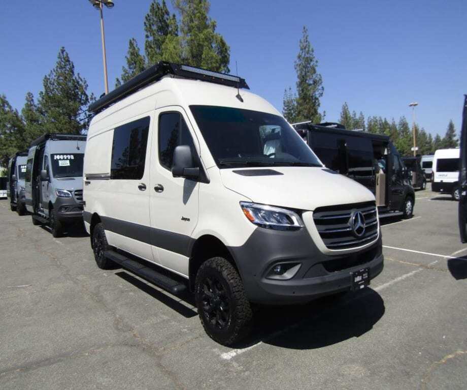 2023 Jayco TERRAIN 19Y in west sacramento CA