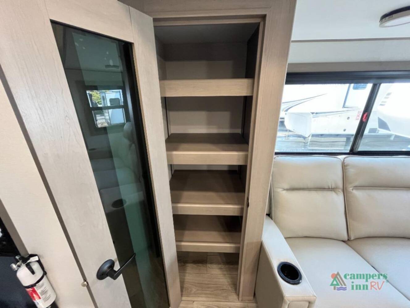 A photo of this 2027 Grand Design Reflection 324MBS