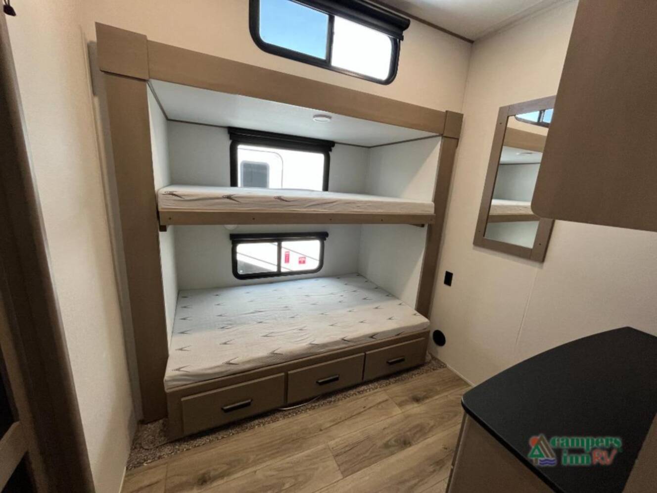 A photo of this 2027 Grand Design Reflection 324MBS