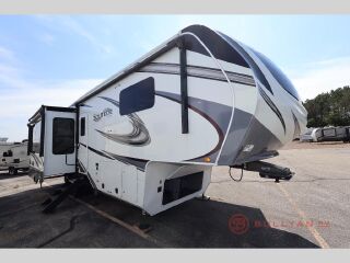 2021 GRAND DESIGN SOLITUDE 310GK